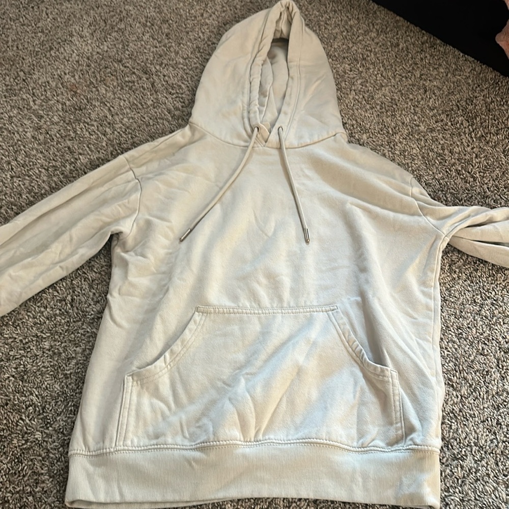 H&M hoodie